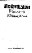 Tapa de Warszawa romantyczna