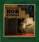Tapa de The green book of Hob stories