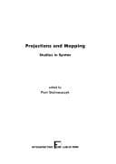Tapa de Projections and mapping