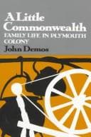 Tapa de A little commonwealth
