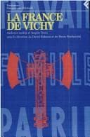Tapa de La France de Vichy