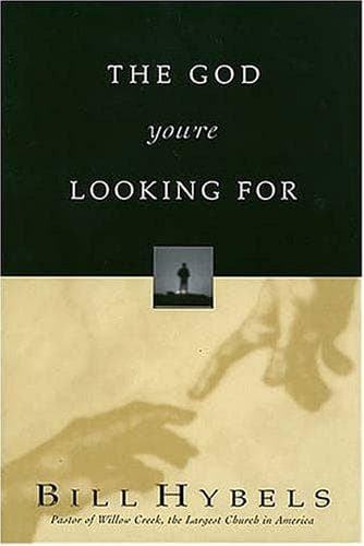Tapa de The God you're looking for
