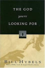 Tapa de The God you're looking for