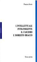 Tapa de L' intellettuale intransigente