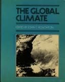 Tapa de The Global climate