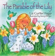 Tapa de The Parable of the Lily