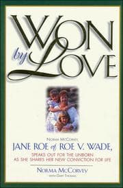 Tapa de Won by love