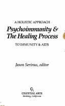 Tapa de Psychoimmunity and the Healing Process