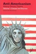Tapa de Anti-Americanism
