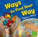 Tapa de Ways to Find Your Way