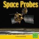 Tapa de Space probes