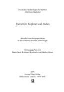 Tapa de Zwischen Euphrat und Indus