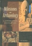 Tapa de Milestones in archaeology