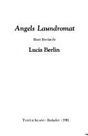 Tapa de Angel's Laundromat