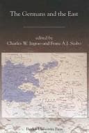 Tapa de The Germans and the East