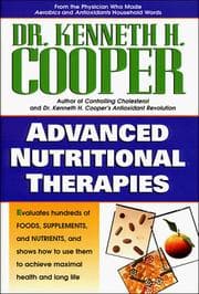Tapa de Advanced nutritional therapies