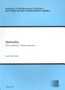 Tapa de Optimality