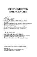 Tapa de Drug-induced emergencies