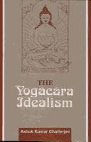 Tapa de The Yogācāra idealism