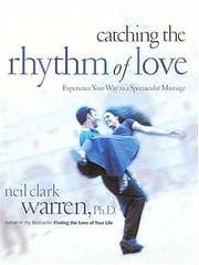 Tapa de Catching The Rhythm Of Love