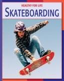 Tapa de Skateboarding (Healthy for Life)