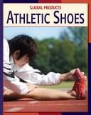 Tapa de Athletic shoes