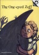 Tapa de The one-eyed zoff