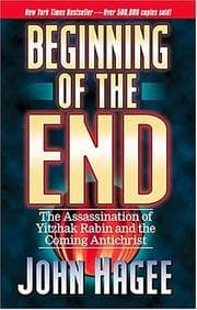 Tapa de The Beginning of the End