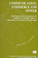 Tapa de Communication, commerce, and power
