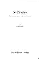 Tapa de Die Cölestiner