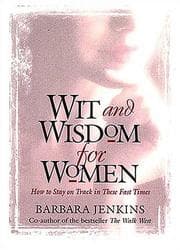 Tapa de Wit and wisdom for women