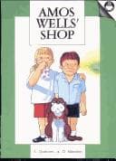 Tapa de Amos Wells' shop