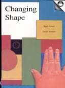 Tapa de Changing shape