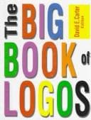 Tapa de The big book of logos