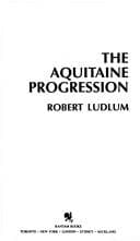 Tapa de The Aquitaine progression