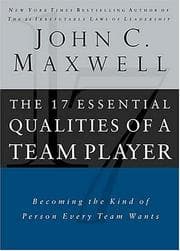 Tapa de The 17 Essential Qualities Of A Team Player Becoming The Kind Of Person Every Team Wants