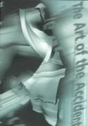 Tapa de The art of the accident