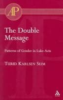 Tapa de Double Message