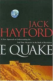 Tapa de E-Quake