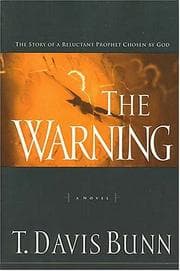 Tapa de The warning