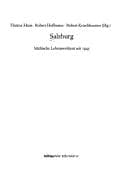 Tapa de Salzburg