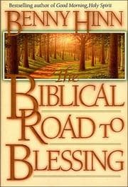 Tapa de The biblical road to blessing