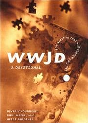 Tapa de WWJD?