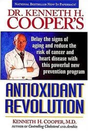 Tapa de Antioxidant Revolution