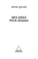 Tapa de Mes idées pour demain