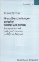 Tapa de Grenzüberschreitungen zwischen Realität und Fiktion