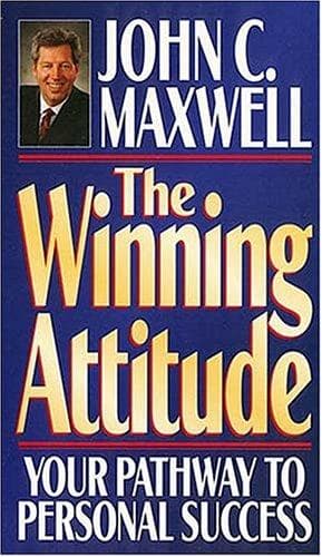 Tapa de The Winning Attitude
