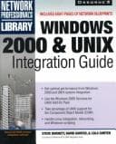 Tapa de Windows 2000 & UNIX integration guide