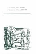 Tapa de Religion in social context in Europe and America, 1200-1700