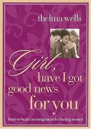 Tapa de Girl! Have I Got Good News For You